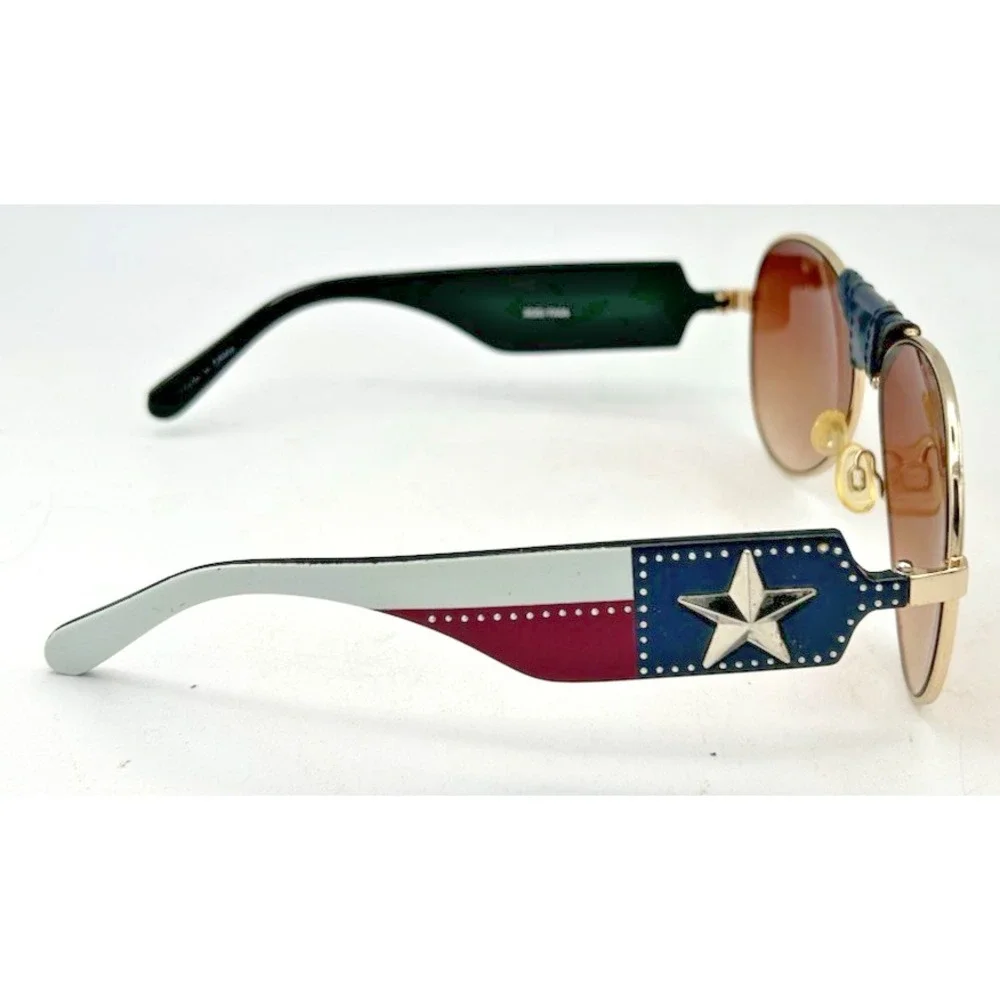 Montana West Texas Collection Sunglasses SGS-TV05